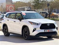 تويوتا هايلاندر